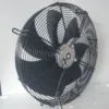 Axial Flow Fan, 630mm, 220, Stainless Steel - view 3