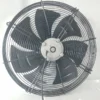 Axial Flow Fan, 630mm, 220, Stainless Steel - view 4