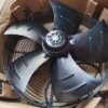 Axial Flow Fan, 630mm, 3-50hp - view 4