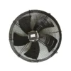 Axial Flow Fan, 630mm, 380V, Galvanized Sheet