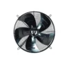 Axial Flow Fan, 630mm, 380V, Galvanized Sheet - view 3
