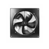 Axial Flow Fan, 630mm, 380V, Galvanized Sheet - view 4