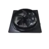 Axial Flow Fan, 630mm, 380V, Galvanized Sheet - view 6