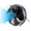 Axial Flow Fan, 630mm, Copper, HVAC