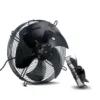 Axial Flow Fan, 630mm, Copper, HVAC - view 4