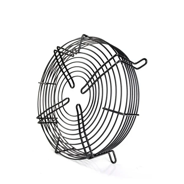 Axial Flow Fan, 630mm, Copper, HVAC - view 5