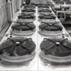 Axial Flow Fan, 630mm, Copper, HVAC - view 6