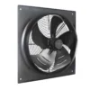 Axial Flow Fan, 630mm, IP54