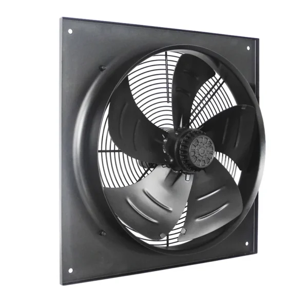 Axial Flow Fan, 630mm, IP54
