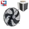Axial Flow Fan, 630MM, Roof