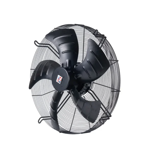Axial Flow Fan, 70%, 500mm - view 2