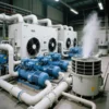 Axial Flow Fan, 70%, 500mm - view 3