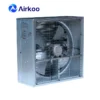 Axial Flow Fan, 700, 6000, CFM, Wall - view 2