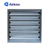 Axial Flow Fan, 700, 6000, CFM, Wall - view 4