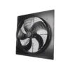 Axial Flow Fan, 710Mm, 1100W, 900RPM, IP54
