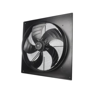 Axial Flow Fan, 710Mm, 1100W, 900RPM, IP54