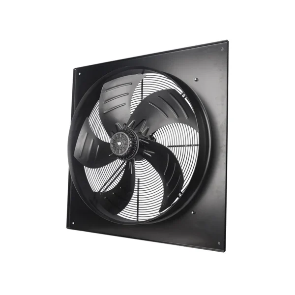 Axial Flow Fan, 710Mm, 1100W, 900RPM, IP54