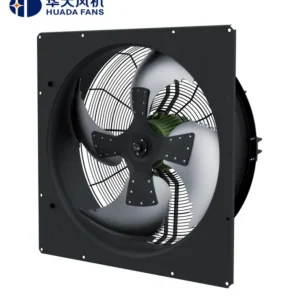 Axial Flow Fan, 710mm, 220V, 7600-10000 CBM