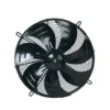 Axial Flow Fan, 710mm, 800mm, 900mm, Wall