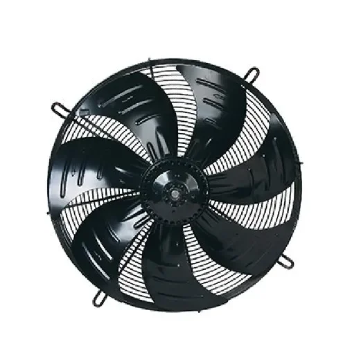 Axial Flow Fan, 710mm, 800mm, 900mm, Wall