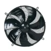 Axial Flow Fan, 710mm, 800mm, 900mm, Wall - view 6