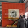 Axial Flow Fan, 8-blade, Consult the merchant, Electric - view 2