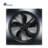 Axial Flow Fan, 800mm, 110V, Cast Iron