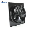 Axial Flow Fan, 800mm, 110V, Cast Iron - view 2