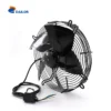 Axial Flow Fan, 800mm, 110V, Cast Iron - view 5