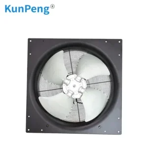 Axial Flow Fan, 800mm, 19000m/h, Plastic