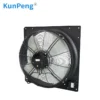 Axial Flow Fan, 800mm, 19000m/h, Plastic - view 2