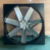 Axial Flow Fan, 800mm, 3phase, 4pole
