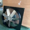 Axial Flow Fan, 800mm, 3phase, 4pole - view 2