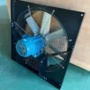 Axial Flow Fan, 800mm, 3phase, 4pole - view 3
