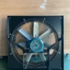 Axial Flow Fan, 800mm, 3phase, 4pole - view 5
