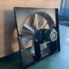Axial Flow Fan, 800mm, 3phase, 4pole - view 6
