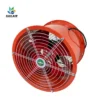 Axial Flow Fan, 800mm, 4KW - view 4