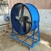 Axial Flow Fan, 800mm, Aluminum, 220V/380V
