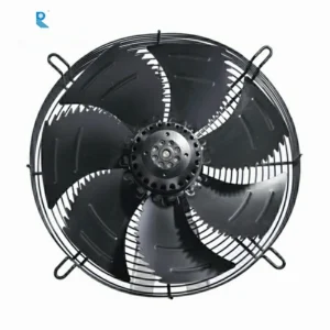Axial Flow Fan, 800W, 710Mm