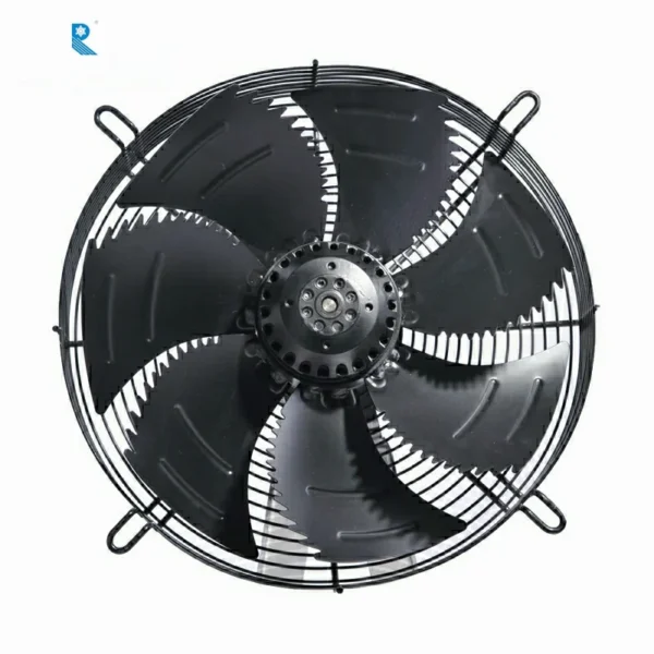 Axial Flow Fan, 800W, 710Mm