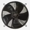 Axial Flow Fan, 800W, 710Mm - view 3
