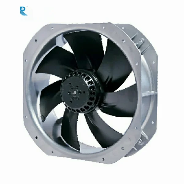 Axial Flow Fan, 800W, 710Mm - view 4