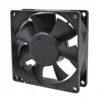 Axial Flow Fan, 8025-1, 12V, 24V, 48V - view 3