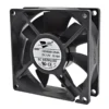 Axial Flow Fan, 8025-1, 12V, 24V, 48V - view 4