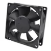 Axial Flow Fan, 8025-1, 12V, 24V, 48V - view 5