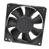 Axial Flow Fan, 8025-1, 12V, 24V, 48V - view 6