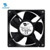 Axial Flow Fan, 8025-5, 80x80x25mm, 12V/24V, 70000 - view 2