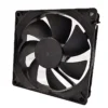 Axial Flow Fan, 8025, Brushless, 24v, Centrifugal