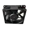 Axial Flow Fan, 8025, Brushless, 24v, Centrifugal - view 2