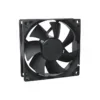 Axial Flow Fan, 80X80X25, 5V/12V/24V, Brushless, 8025 - view 3